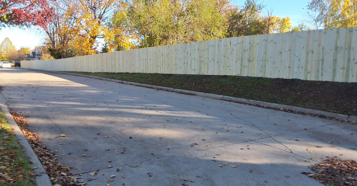 Des Moines general contractor